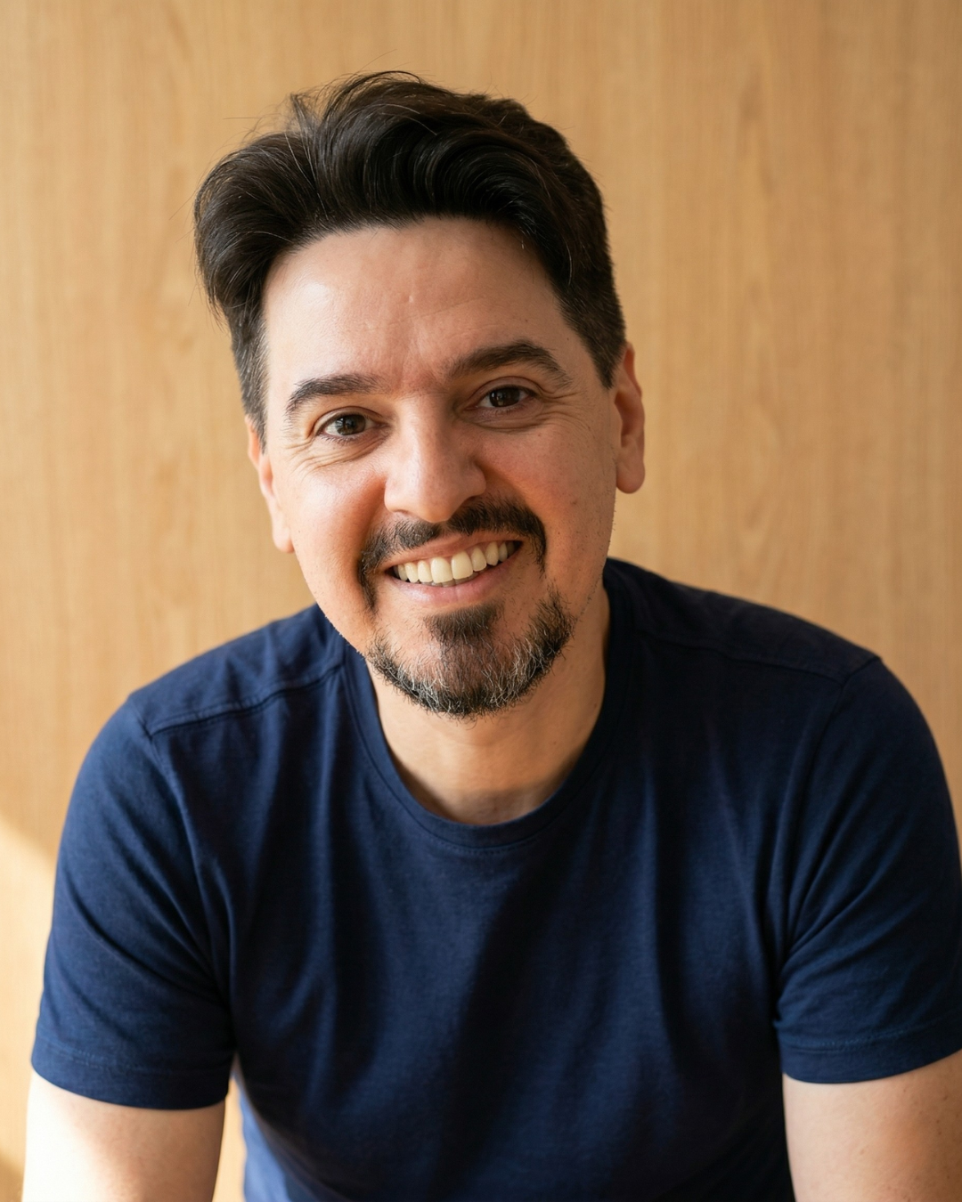 Arno Bittencourt Jr., fundador da Floway