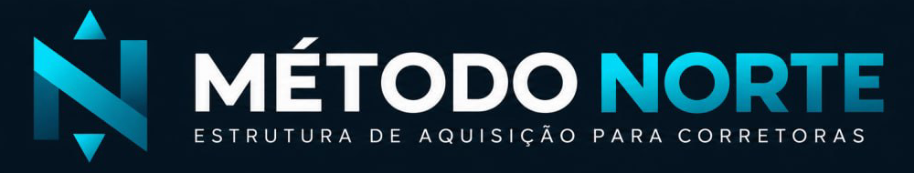 Método NORTE, estrutura de aquisição para corretoras